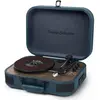Image de Muse MT-201 OB, Appareil de lecture DJ, Bleu