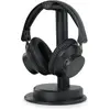 Image de Muse Wired headphones TV Headphones M-285 CTV Over-ear Bluetooth Black (Filaire, Sans fil), Écouteurs, Noir