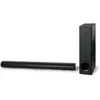 Image de Muse M-1880 SBT (200 W), Barre de son, Noir