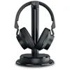 Image de Casque bluetooth sans fil circum-aural Muse M282CTV