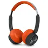 Image de Muse Wired headphones M-271 BO Bluetooth Stereo Headphones, Red/Black (Sans fil), Écouteurs, Rouge, Noir