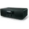 Image de Muse Radio mit CD-Laufwerk M880FBC 80W (FM, PLL, Bluetooth), Radio, Noir