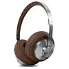 Image de Casque bluetooth sans fil marron Muse M298SBR