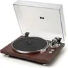 Image de Muse MT-109 WTO Platine vinyle stereo (Semi-automatique), Platine, Marron