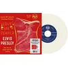 Image de Love Me Tender Édition Limitée Belge Vinyle Translucide Vinyle single
