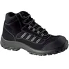 Image de Chaussures de sécurité hautes DUNE S3 SRC noir P39 LEMAITRE SECURITE DUNES3-39