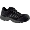 Image de Chaussures de sécurité basse DURAN S3 SRC noir P46 LEMAITRE SECURITE DURANS3-46