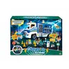 Image de Camion de police Pinypon Action
