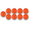 Image de Balles Baby Foot en Plastique Orange (vendues par 10) marque Suprême