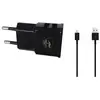 Image de Mobility Lab Chargeur secteur 1x USB-A (Noir) (1 portion), Chargeur USB, Noir