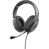 Image de Casque Gaming Nova Gaming - Australis - Noir