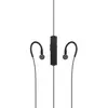 Image de Ecouteurs Bluetooth R-Music R-Flex Noir et Gris
