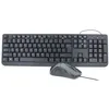 Image de Ensemble Clavier + Souris Filaires Cf100 - Mobility Lab
