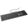 Image de Clavier Filaire Slim - Mobility Lab