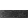 Image de Mobility Lab - Clavier - premium - sans fil - 2.4 GHz - AZERTY - Français - noir