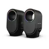 Image de Enceinte bluetooth Nova Gaming sans fil Noir