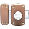 Image de Verrou B5 bouton - cylindre 45mm 3 clés - IFAM - 26450