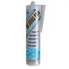 Image de Mastic colle MS 3000 PRO - blanc - cartouche de 290 ml