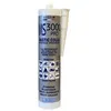 Image de Mastic colle hybride universel bleu c/12 Axon MS3000BLEU