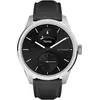 Image de Withings, Montre, Scanwatch 2, Noir, (Horloge analogique, Montre connectée, 42 mm)