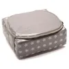 Image de Rehausseur easy up white stars - baby to love