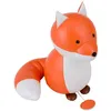 Image de Peluche musicale Baby To Love Richard le Renard