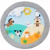 Image de Little Big Friends, Tapis de jeu, Le tapis de jeu - La ferme