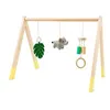 Image de Little Big Friends - Arche d'éveil Jungle -