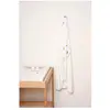 Image de Baby to Love, Serviette de bain bébé, Badetuch Baby - Bambus - Regenbogen