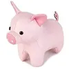 Image de Little Big Friends - Les Petits Animaux - Cochon rose