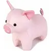 Image de Little Big Friends, Hochet, Les Petits Amis - Leon Le Cochon