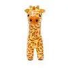 Image de Les petits animaux - Gina la girafe