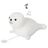 Image de Les animaux musicaux - Elliot le phoque