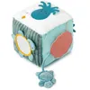 Image de Cube d'activite - L'ocean