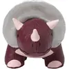 Image de Little Big Friends Dino Friends Pénélope le Tricératops (25 cm)