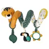 Image de Spirale d activites - La jungle