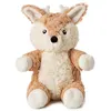 Image de Veilleuse Cloud B Love LightBuddies Finley le Faon Marron