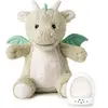 Image de Cloud B, Veilleuse, Lumière d'amour - Drake le dragon - (CB7701-DR)