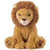 Image de Cloud B Doudou musical Lion Louis (20.10 cm)