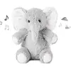 Image de Cloud B, Boîte à musique, Doudou musical Eléphant Elli