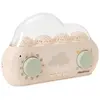 Image de Cloud B, Veilleuse, Cloudbox Ma Première Boite A Reves (Fr-En)