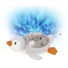 Image de Veilleuse Cloud B Tranquil Penguin 