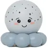 Image de Cloud B, Veilleuse, Twinkles To Go Octo  - Bleu doux