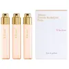 Image de Maison Francis Kurkdjian À la rose - Recharges - Eau de parfum