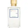 Image de Maison Francis Kurkdjian 724 - Eau de parfum