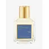 Image de Maison Francis Kurkdjian, Lotion pour le corps, Francis Kurkdjian Globetrotter 724 Huile corporelle 70 ml (Huile pour le corps, 70 ml)