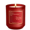 Image de Maison Francis Kurkdjian Baccarat Rouge 540 - Bougie parfumée