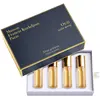 Image de Maison Francis Kurkdjian OUD satin mood - Set d'Elixirs Précieux - Extrait de parfum