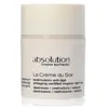 Image de absolution La Crème du Soir Crème de nuit 1000 ml