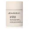Image de absolution La Crème du Temps Crème visage 1000 ml